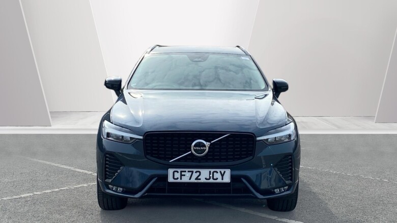 Volvo XC60 2.0 B5P Plus Dark 5dr AWD Geartronic Petrol Estate